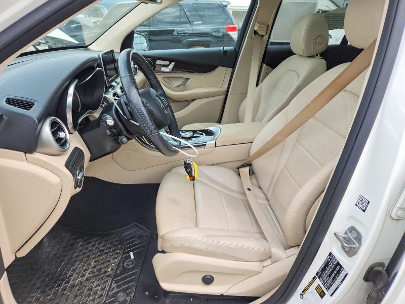 Продажа на аукционе авто 2019 Mercedes-benz Glc, vin: WDC0G4KB1KV193079, номер лота: 51481486