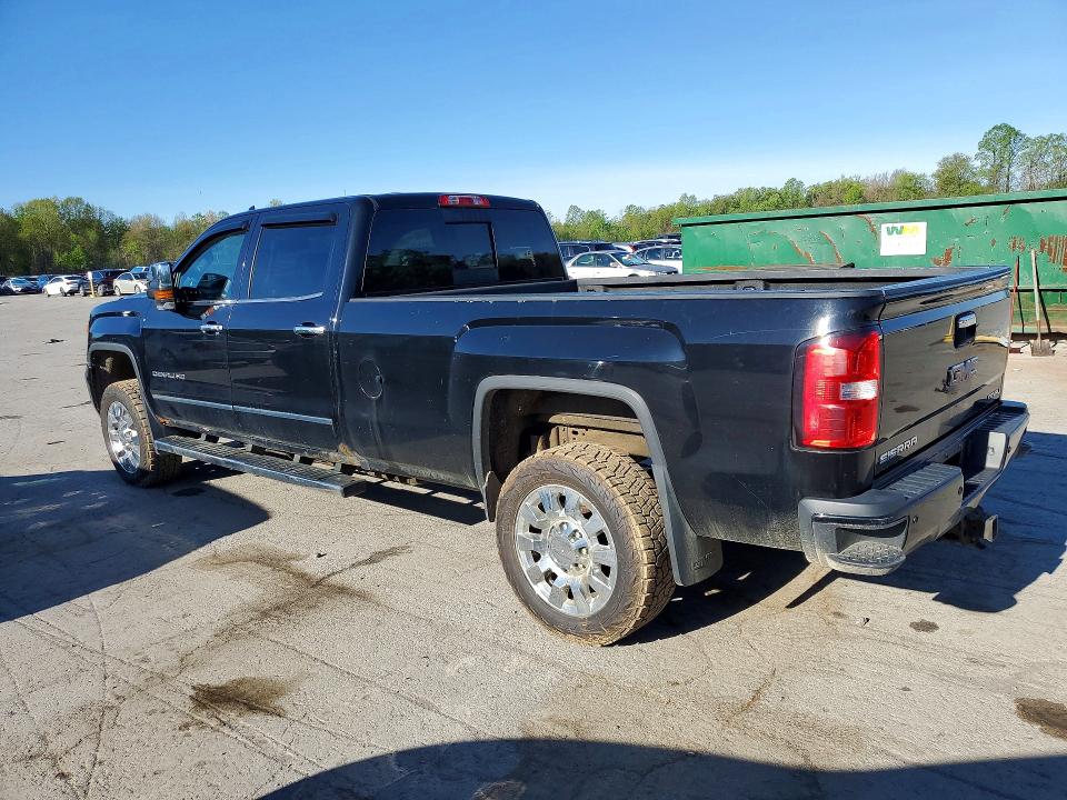 Aukcja sprzedaży 2016 Gmc Sierra, vin: 1GT42YE86GF168970, numer aukcji: 49053286