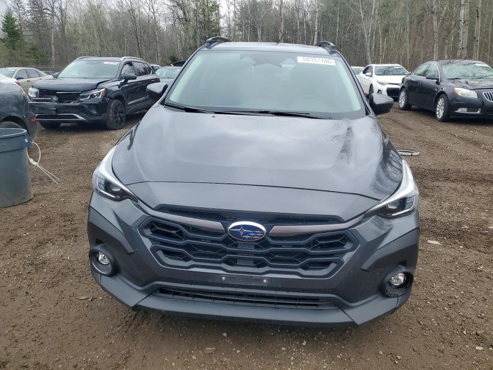 Продажа на аукционе авто 2024 Subaru Crosstrek, vin: JF2GUHNC8RH219308, номер лота: 50397146