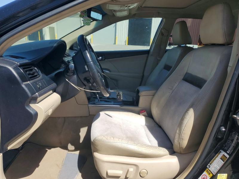 Aukcja sprzedaży 2014 Toyota Camry Hybrid, vin: 4T1BD1FK7EU121454, numer aukcji: 51124156