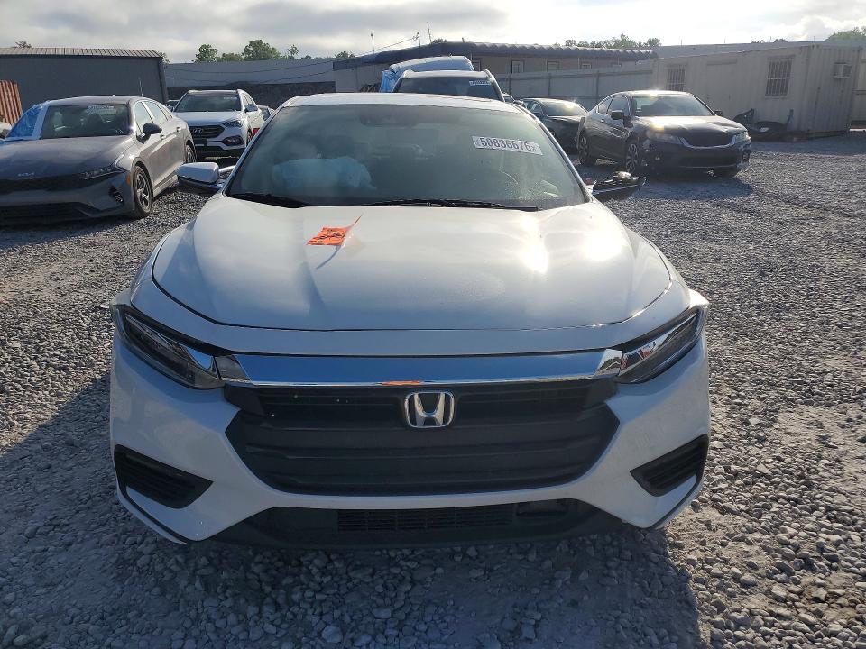 Aukcja sprzedaży 2020 Honda Insight, vin: 19XZE4F98LE010423, numer aukcji: 50836676