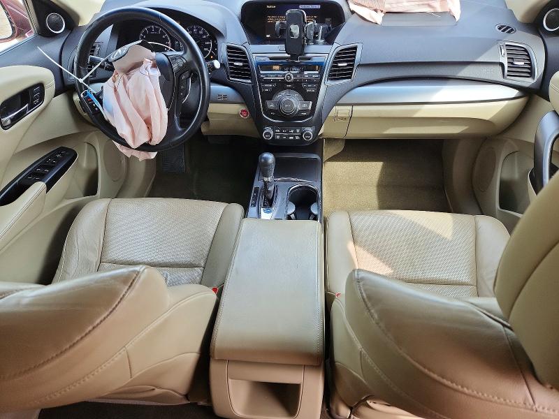Продажа на аукционе авто 2013 Acura Rdx, vin: 5J8TB3H56DL010157, номер лота: 49045156
