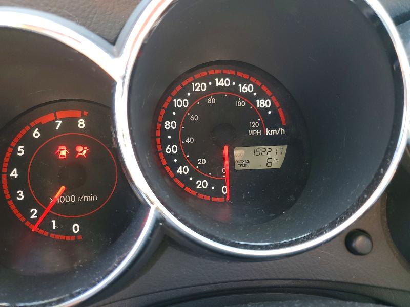 Продажа на аукционе авто 2005 Toyota Matrix, vin: 2T1KR32E05C870952, номер лота: 48510766