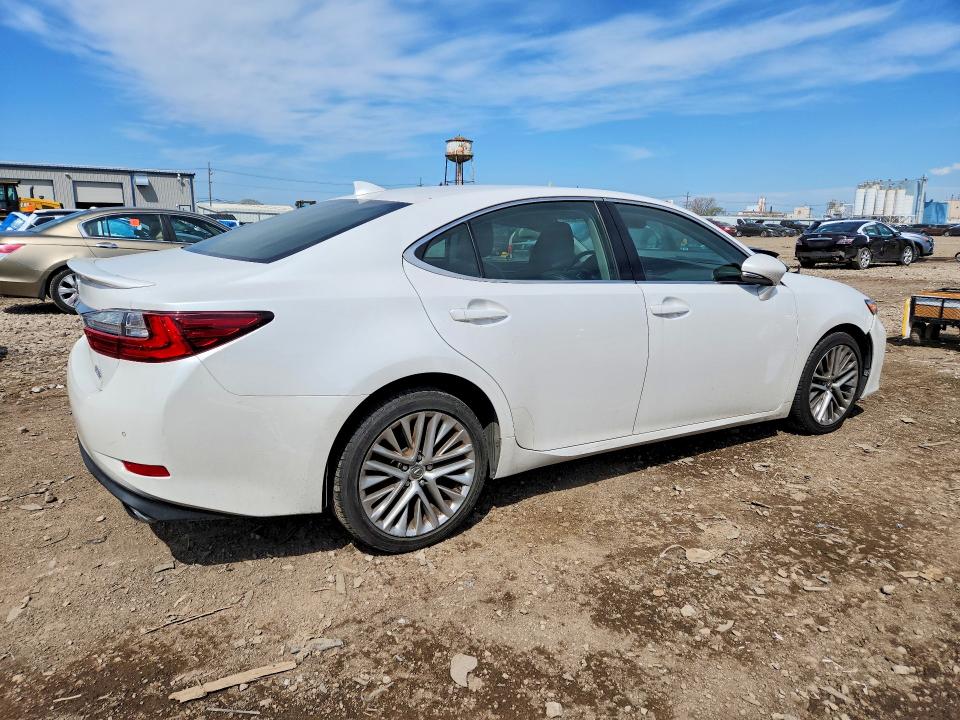 Продажа на аукционе авто 2016 Lexus Es, vin: JTHBK1GG6G2219148, номер лота: 49223696