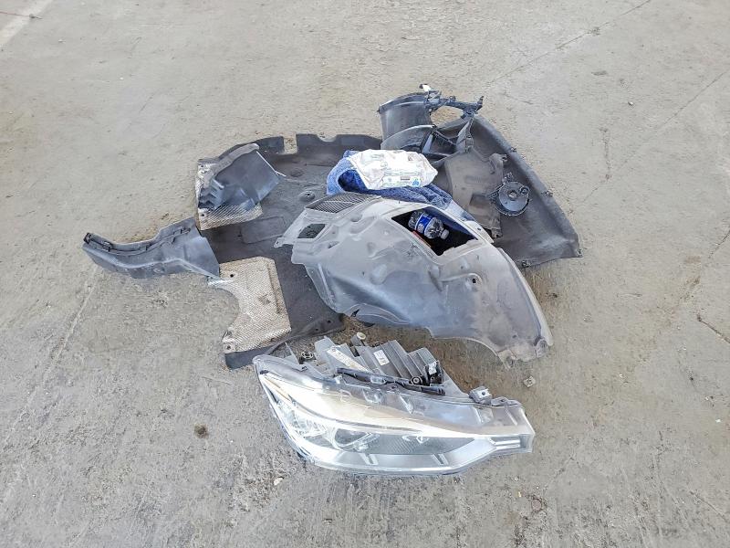 Aukcja sprzedaży 2013 Bmw Activehybrid 3, vin: WBA3F9C55DF145476, numer aukcji: 52078266