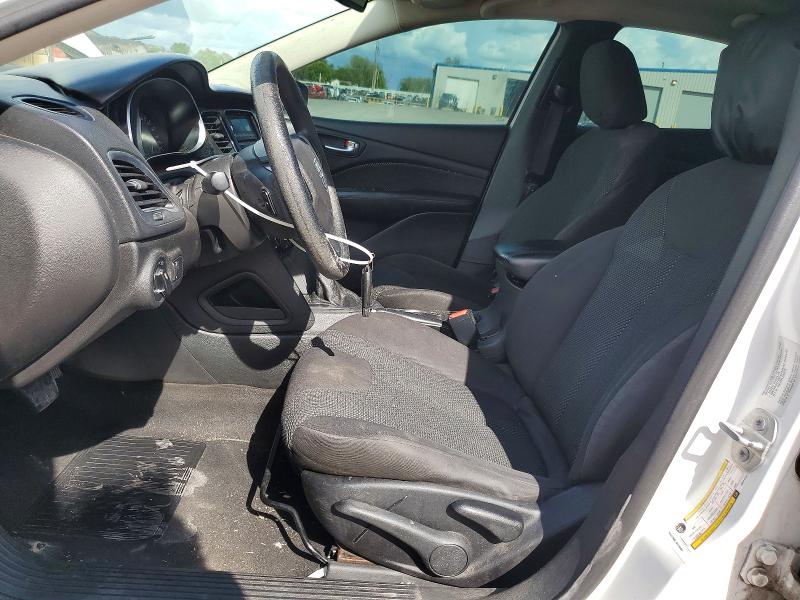 Aukcja sprzedaży 2016 Dodge Dart, vin: 1C3CDFAAXGD531046, numer aukcji: 49421286
