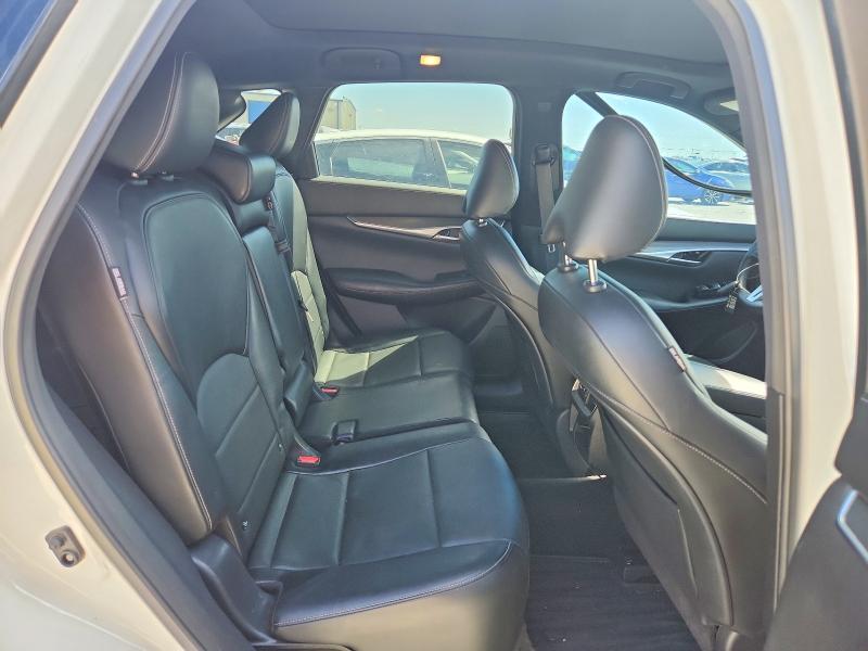Продаж на аукціоні авто 2022 Infiniti Qx50, vin: 3PCAJ5BB6NF115000, номер лоту: 48638716