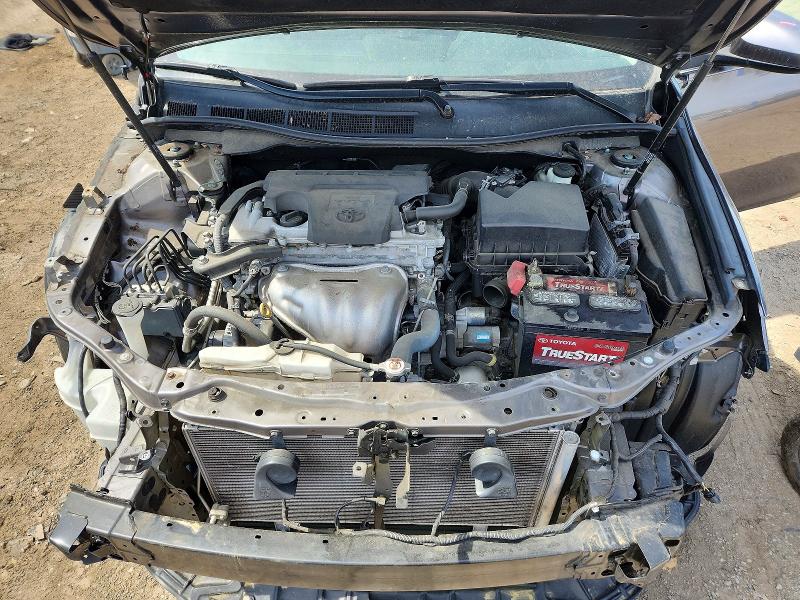 Продажа на аукционе авто 2017 Toyota Camry, vin: 4T1BF1FK3HU649751, номер лота: 49740516