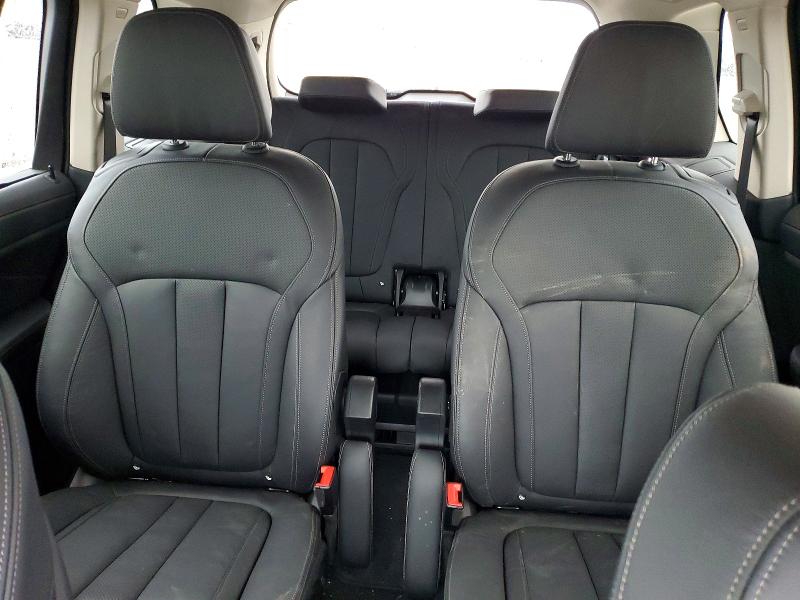 Продажа на аукционе авто 2020 Bmw X7, vin: 5UXCW2C04L9B23207, номер лота: 48062886
