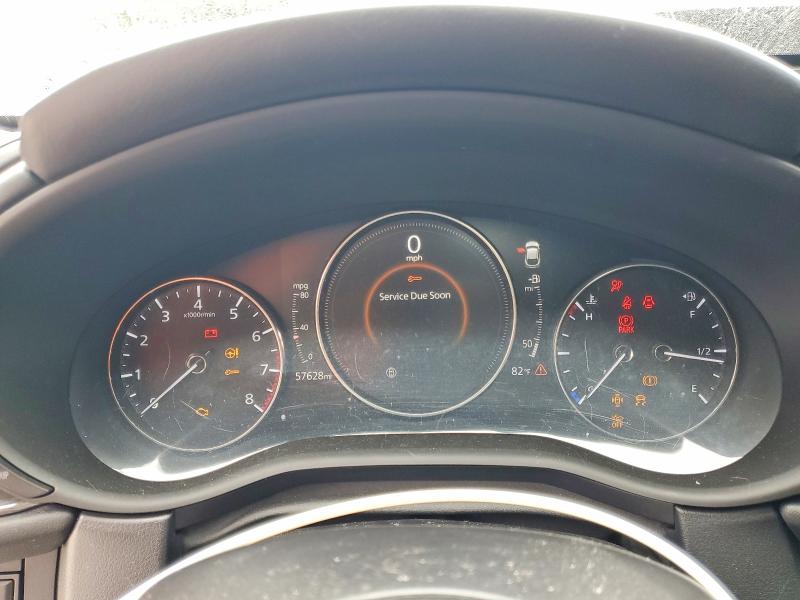Aukcja sprzedaży 2021 Mazda Cx-30, vin: 3MVDMACL8MM268104, numer aukcji: 51103416