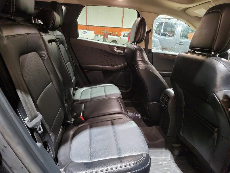 2020 Ford Escape მანქანა იყიდება აუქციონზე, vin: 1FMCU9J96LUA16375, აუქციონის ნომერი: 50001756