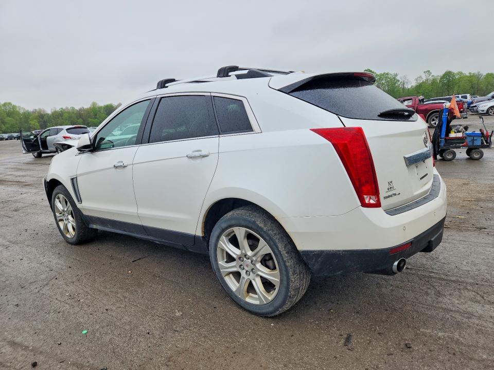Aukcja sprzedaży 2015 Cadillac Srx, vin: 3GYFNGE35FS522335, numer aukcji: 51558186
