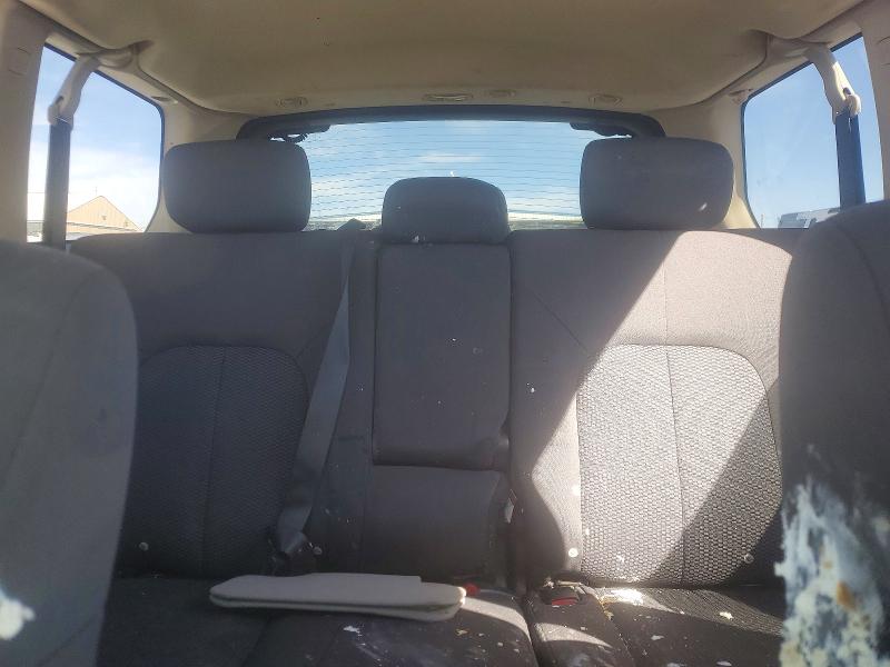 Продаж на аукціоні авто 2007 Mitsubishi Endeavor, vin: 4A4MM21S67E054815, номер лоту: 48912496