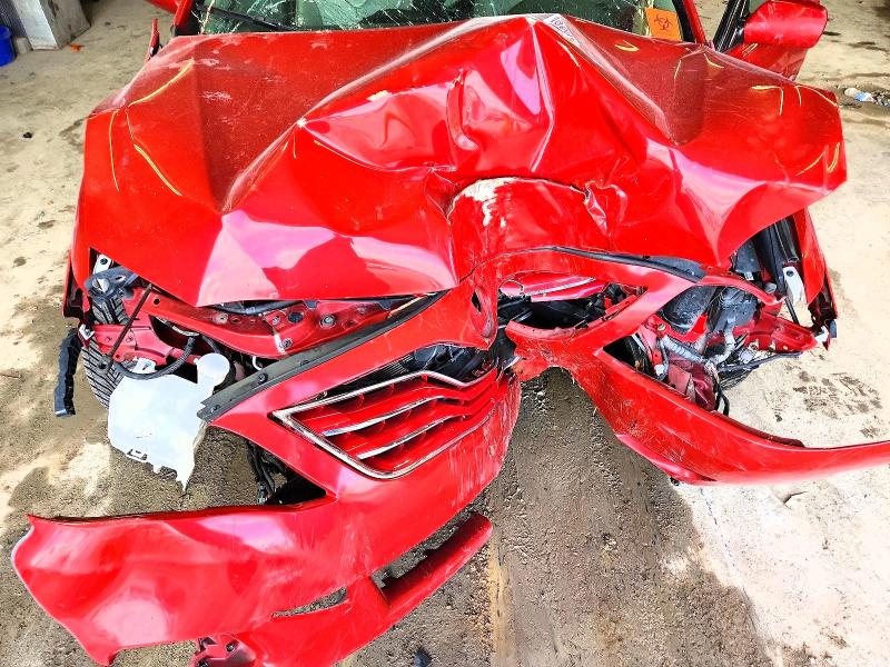 2010 Toyota Camry მანქანა იყიდება აუქციონზე, vin: 4T1BK3EK8AU110461, აუქციონის ნომერი: 49604166