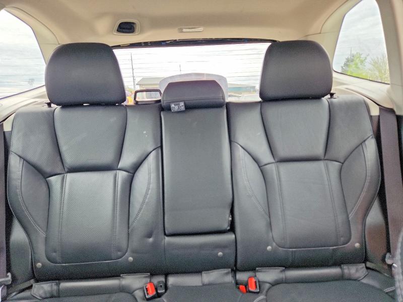 Aukcja sprzedaży 2019 Subaru Forester, vin: JF2SKAUC3KH502178, numer aukcji: 50513146