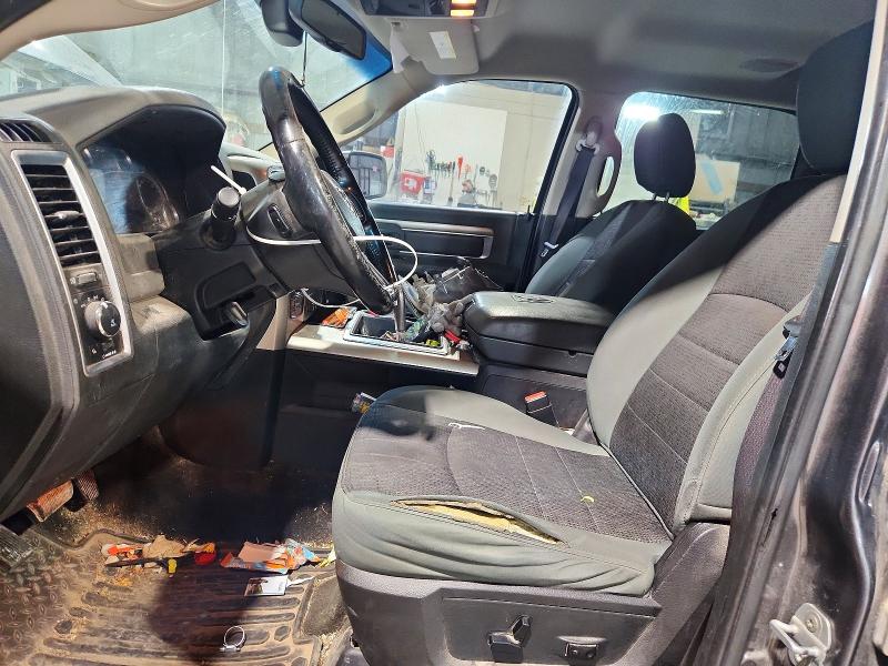 48405416 :رقم المزاد ، 1C6RR7TT4FS584810 vin ، 2015 Ram 1500 مزاد بيع