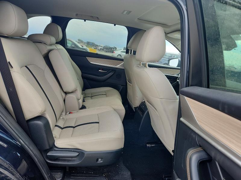 Aukcja sprzedaży 2024 Mazda Cx-90, vin: JM3KKBHA1R1177943, numer aukcji: 51722786