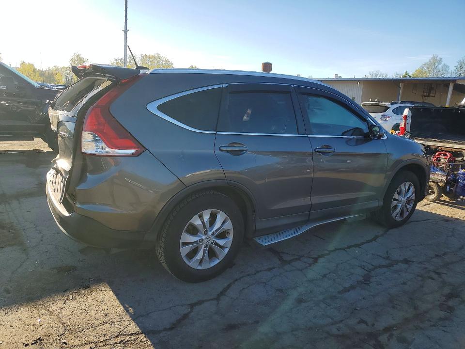Продажа на аукционе авто 2014 Honda Cr-v, vin: 2HKRM4H70EH636173, номер лота: 51460736