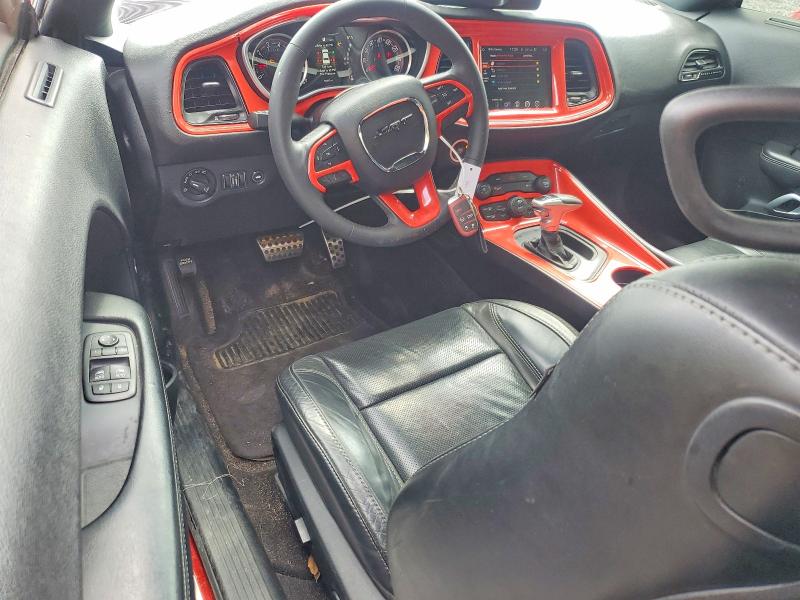 Aukcja sprzedaży 2016 Dodge Challenger, vin: 2C3CDZBT8GH284484, numer aukcji: 48404206