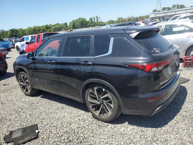Aukcja sprzedaży 2022 Mitsubishi Outlander, vin: JA4J3TA87NZ063658, numer aukcji: 49951346
