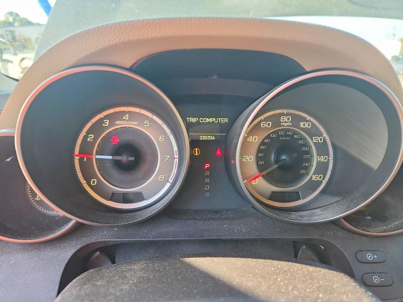 Продаж на аукціоні авто 2010 Acura Mdx, vin: 2HNYD2H20AH528699, номер лоту: 48345106