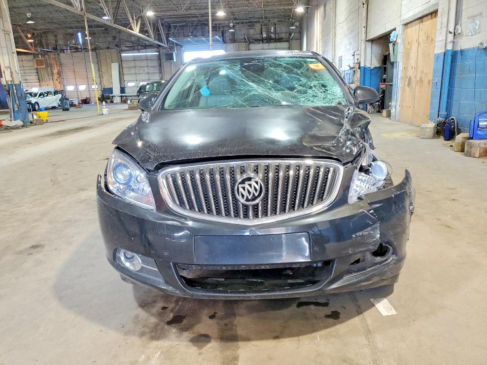 2013 Buick Verano მანქანა იყიდება აუქციონზე, vin: 1G4PP5SK8D4204903, აუქციონის ნომერი: 50247636