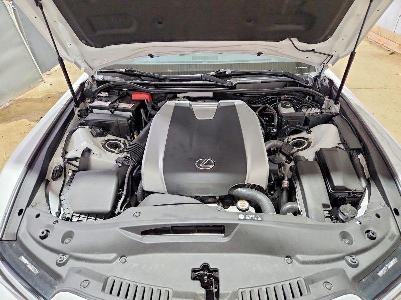 Aukcja sprzedaży 2025 Lexus Is 350, vin: JTHGZ1E21S5038734, numer aukcji: 51402456