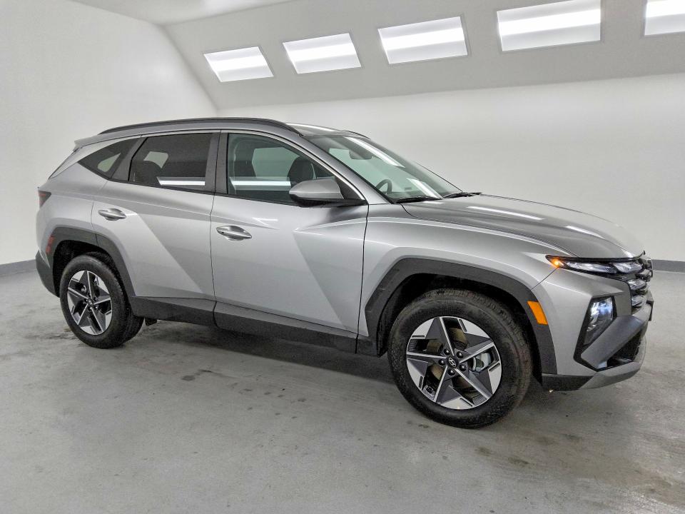 2026 Hyundai Tucson მანქანა იყიდება აუქციონზე, vin: 5NMJBCDE0TH663594, აუქციონის ნომერი: 50076396
