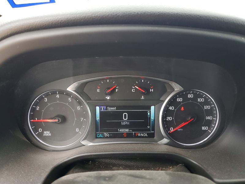 2017 Gmc Acadia მანქანა იყიდება აუქციონზე, vin: 1GKKNNLS9HZ254807, აუქციონის ნომერი: 48322596