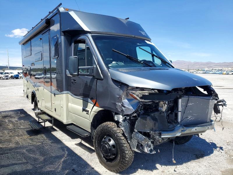 Aukcja sprzedaży 2025 Winn Recreational Vehicle (rv), vin: W1X8N36Y3SN349100, numer aukcji: 49117996