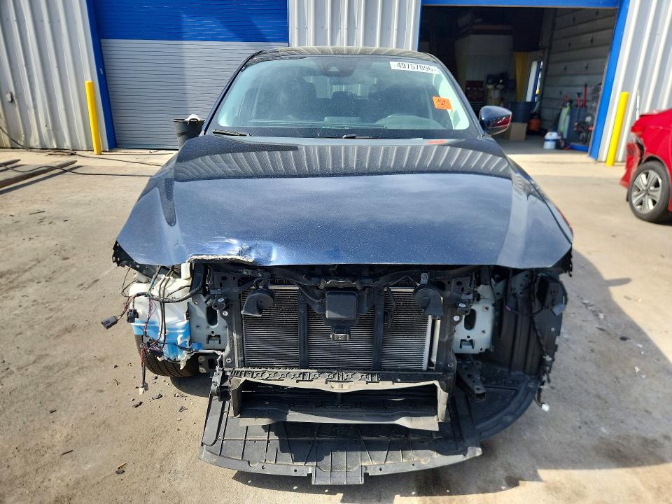49757096 :رقم المزاد ، JM3KFBCM3L0772411 vin ، 2020 Mazda Cx-5 مزاد بيع