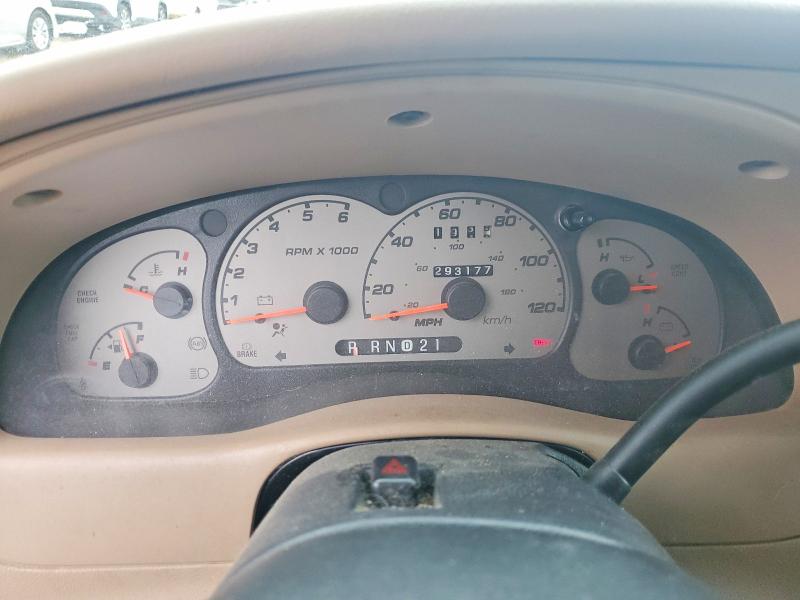 48535646 :رقم المزاد ، 1FTYR14V63PA51857 vin ، 2003 Ford Ranger مزاد بيع