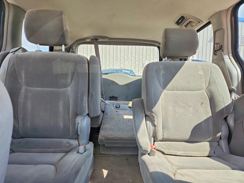Aukcja sprzedaży 2005 Toyota Sienna, vin: 5TDZA23C45S334655, numer aukcji: 49118936