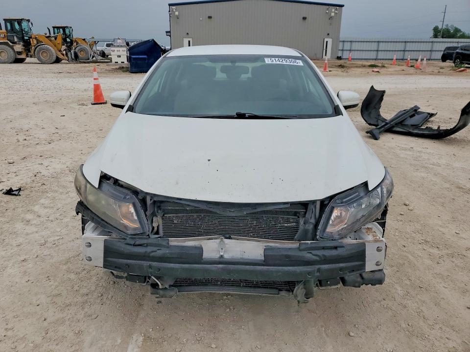 2015 Honda Civic მანქანა იყიდება აუქციონზე, vin: 2HGFB2F54FH530271, აუქციონის ნომერი: 51429306