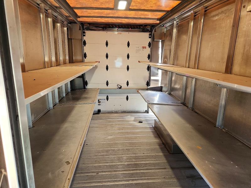 Aukcja sprzedaży 2022 Ram Promaster 3500, vin: 3C7WRVMG1NE126017, numer aukcji: 45507926