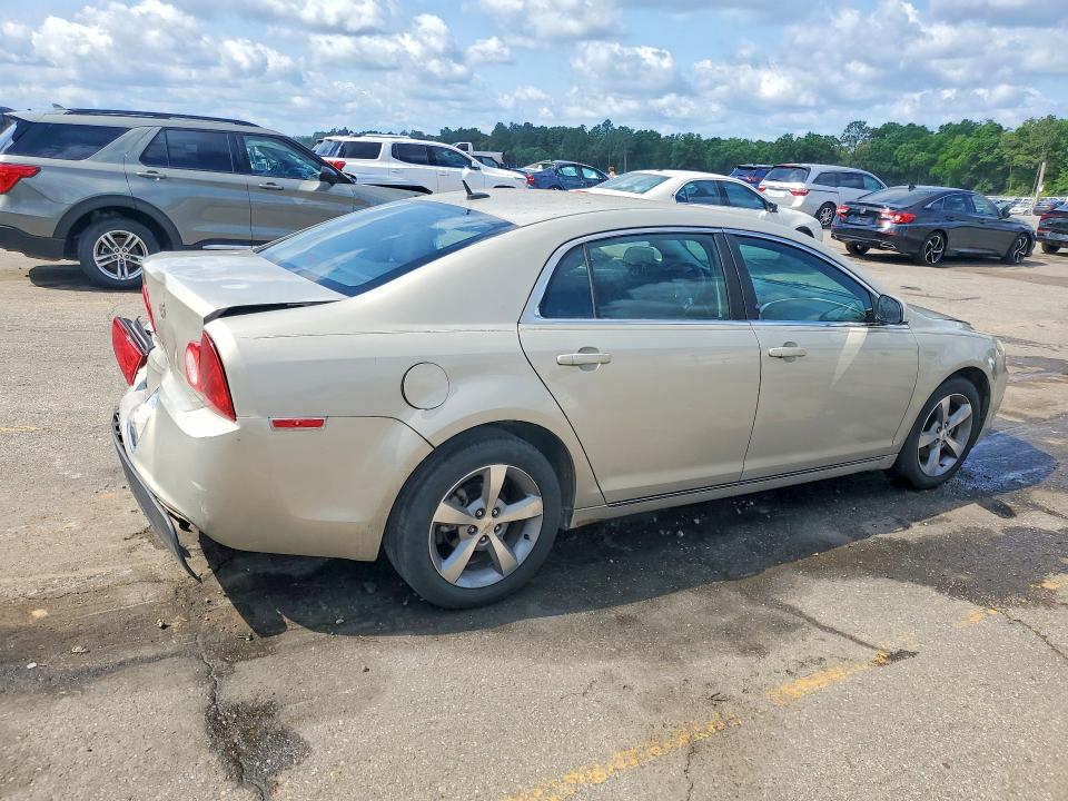 Продаж на аукціоні авто 2011 Chevrolet Malibu, vin: 1G1ZC5E18BF316624, номер лоту: 51470876