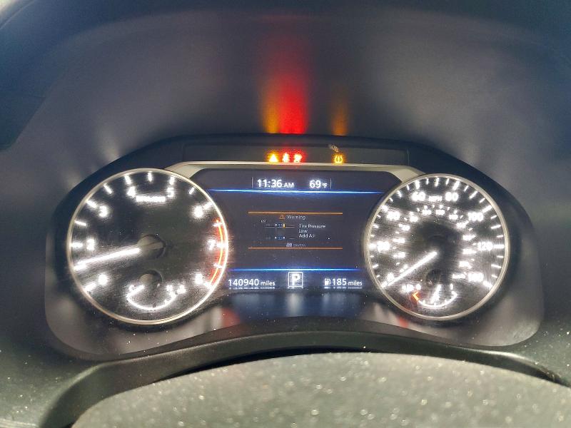 2020 Nissan Altima მანქანა იყიდება აუქციონზე, vin: 1N4BL4BV5LC149058, აუქციონის ნომერი: 50659656
