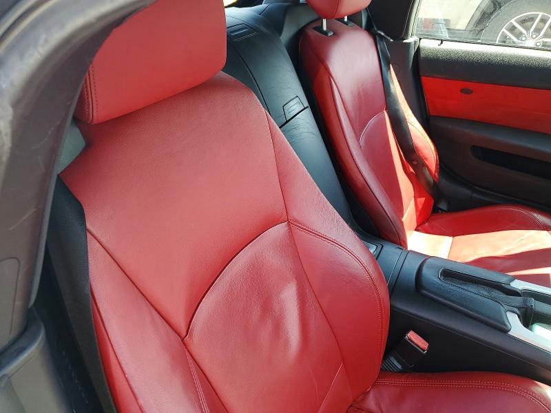 2008 Bmw Z4 მანქანა იყიდება აუქციონზე, vin: 4USBU33548LW74758, აუქციონის ნომერი: 51661786