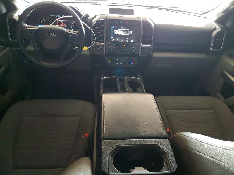 Продажа на аукционе авто 2019 Ford F150, vin: 1FTEW1E57KKD05307, номер лота: 49033896