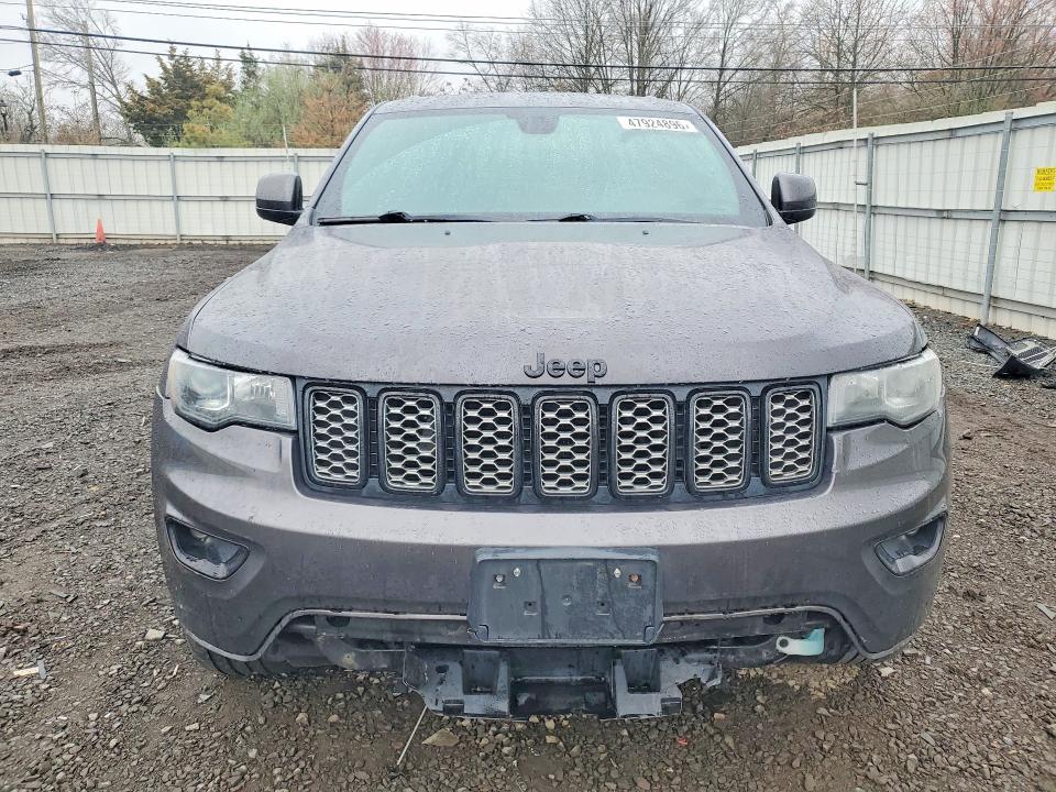 Aukcja sprzedaży 2020 Jeep Grand Cherokee, vin: 1C4RJFAG0LC401361, numer aukcji: 47924896