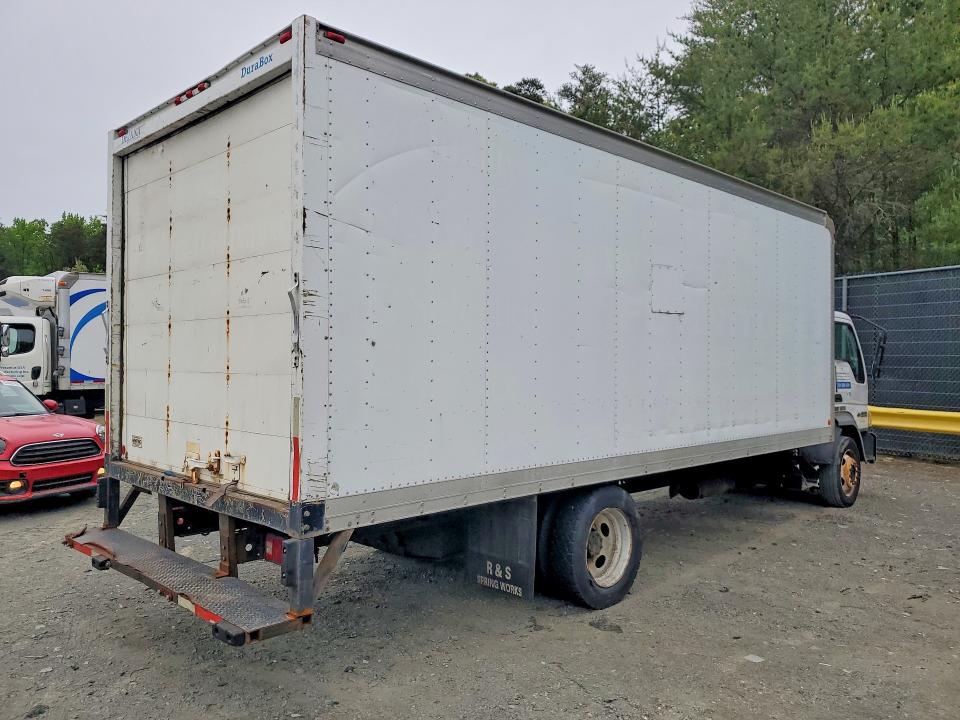 Продаж на аукціоні авто 2006 Ford Low Cab Forward, vin: 3FRML55Z06V317373, номер лоту: 49320126