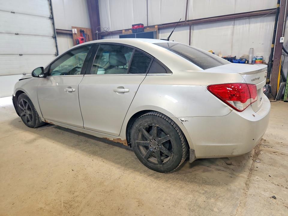 Aukcja sprzedaży 2012 Chevrolet Cruze, vin: 1G1PJ5SC9C7402166, numer aukcji: 51027136