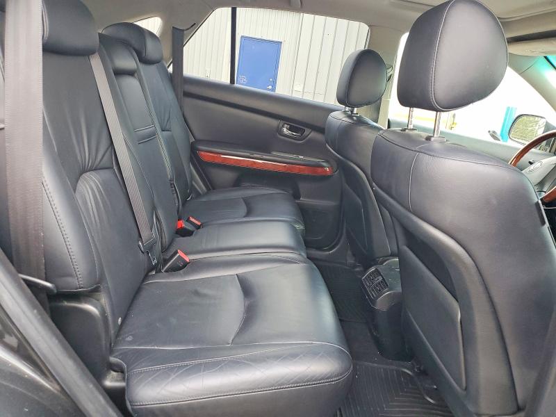 Продажа на аукционе авто 2008 Lexus Rx, vin: JTJHW31U882065339, номер лота: 50238186