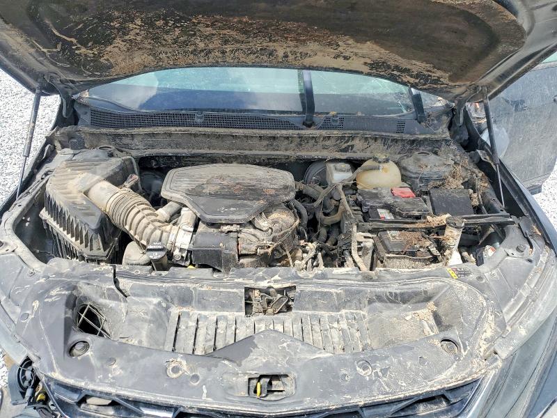 Aukcja sprzedaży 2019 Chevrolet Blazer, vin: 3GNKBERSXKS673787, numer aukcji: 47830576