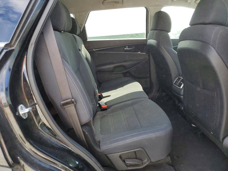 Aukcja sprzedaży 2017 Kia Sorento, vin: 5XYPG4A38HG212273, numer aukcji: 48602616