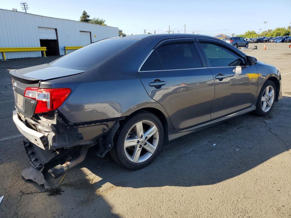 Продаж на аукціоні авто 2013 Toyota Camry, vin: 4T1BF1FK6DU238063, номер лоту: 51466146