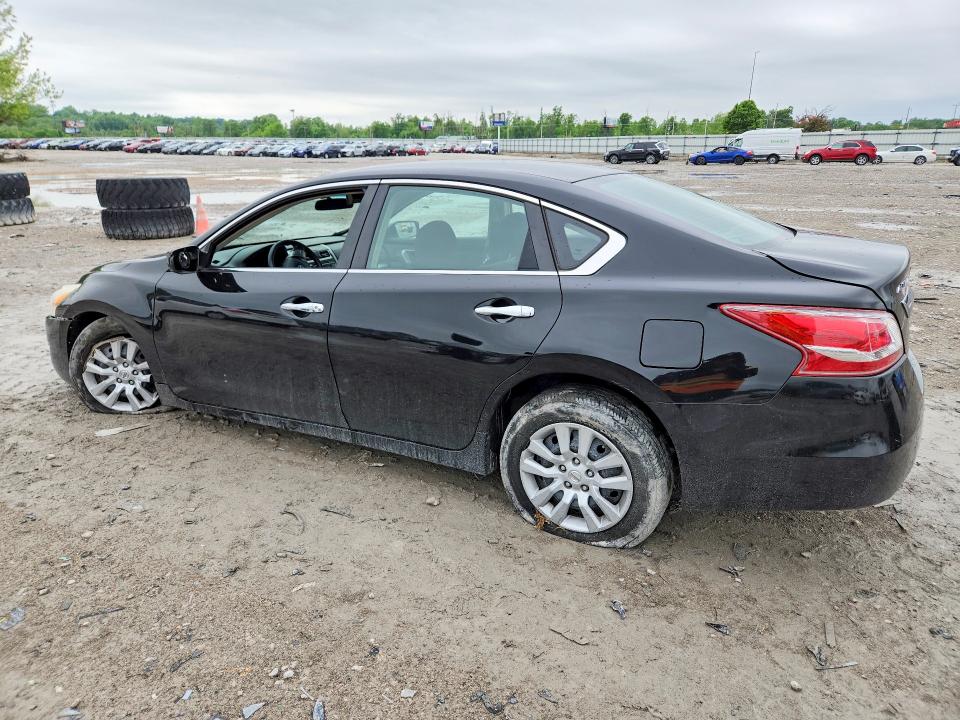 Aukcja sprzedaży 2013 Nissan Altima, vin: 1N4AL3AP5DC143058, numer aukcji: 51300196