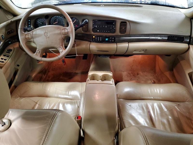 Aukcja sprzedaży 2005 Buick Lesabre, vin: 1G4HR54K95U239169, numer aukcji: 48336916