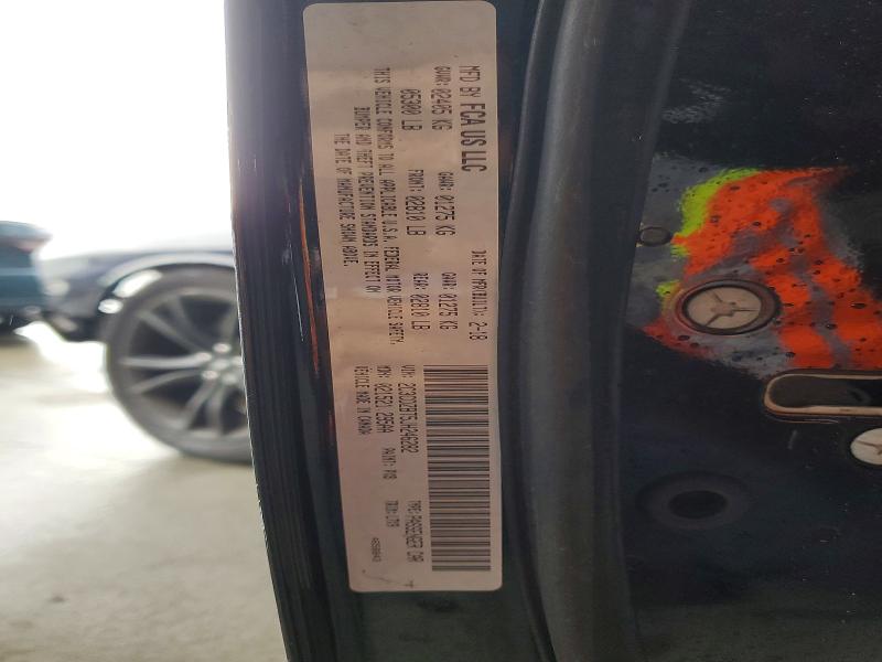 Продаж на аукціоні авто 2018 Dodge Challenger, vin: 2C3CDZBT5JH246282, номер лоту: 47361396