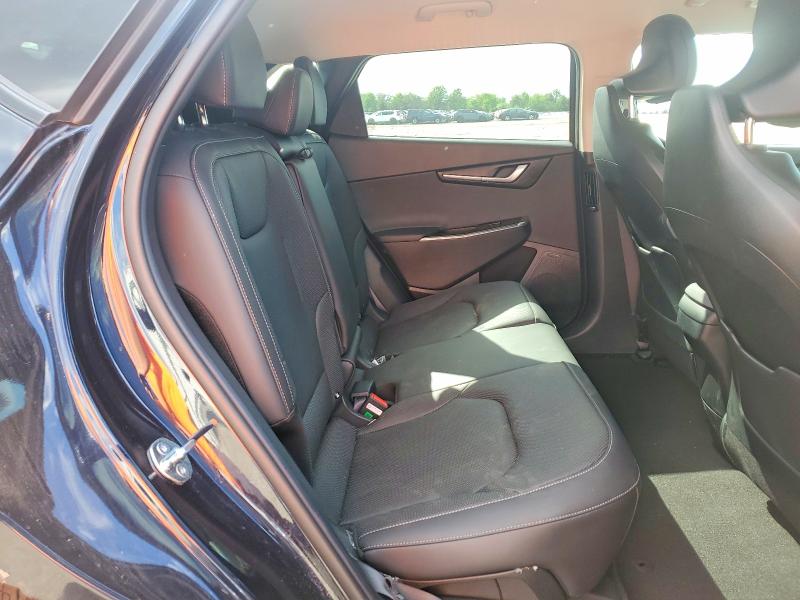 Продажа на аукционе авто 2024 Kia Ev6, vin: KNDC3DLC7R5619731, номер лота: 51703316